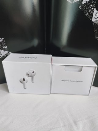 AirPods Pro 3ª Gen