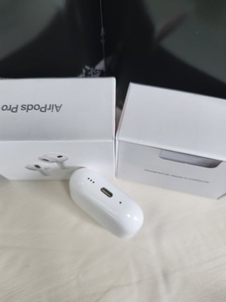 AirPods Pro 3ª Gen
