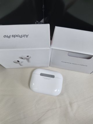 AirPods Pro 3ª Gen
