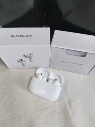 AirPods Pro 3ª Gen