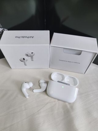 AirPods Pro 3ª Gen