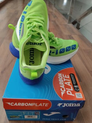Zapatillas Running Joma R-1000