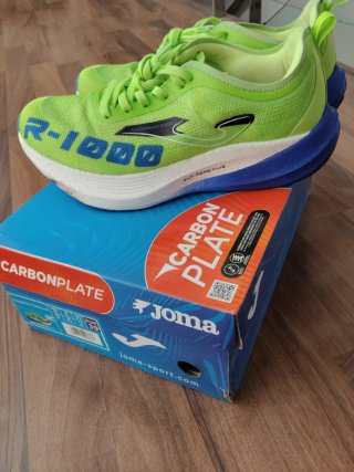 Zapatillas Running Joma R-1000