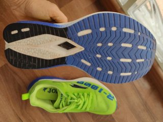 Zapatillas Running Joma R-1000
