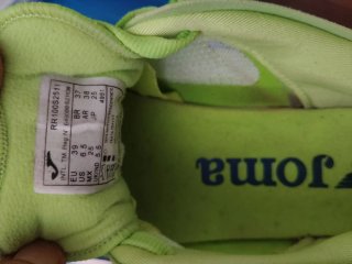 Zapatillas Running Joma R-1000
