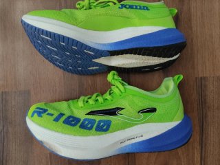 Zapatillas Running Joma R-1000