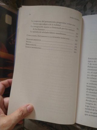 Lepanto: Cuando España salvó a Europa