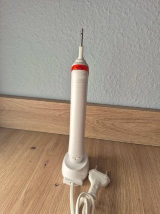 Cepillo Eléctrico Oral-B PRO 2 2000