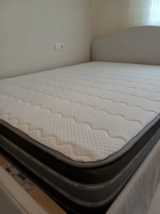 Cama 140x200 cm nueva