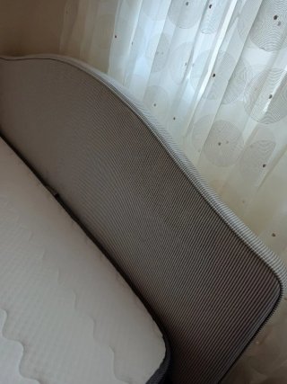 Cama 140x200 cm nueva