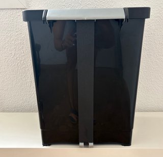 Cubo de basura Tatay (20 y 10L)