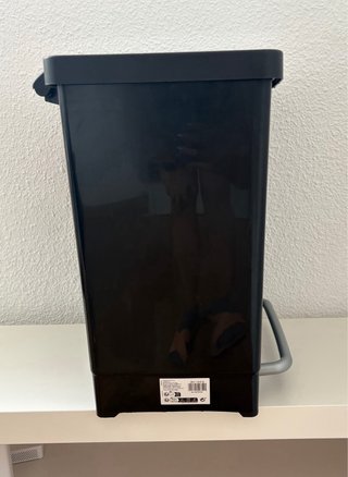 Cubo de basura Tatay (20 y 10L)