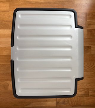 Cubo de basura Tatay (20 y 10L)