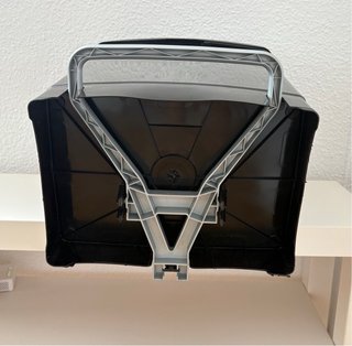 Cubo de basura Tatay (20 y 10L)