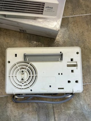 Ufesa C-800/A Termoventilador