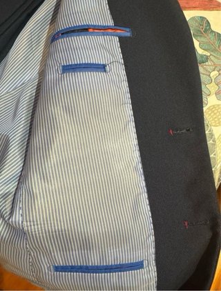 Traje DR&N Slim Fit Hombre