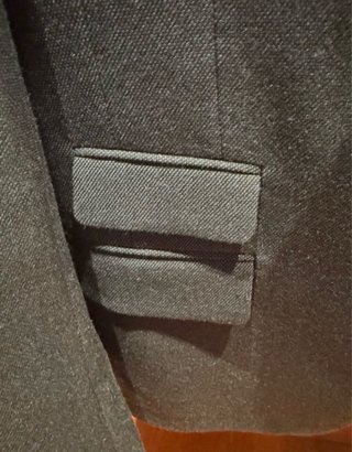Traje DR&N Slim Fit Hombre