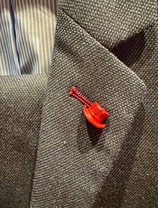 Traje DR&N Slim Fit Hombre