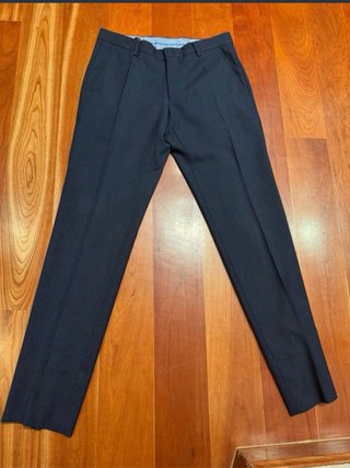 Traje DR&N Slim Fit Hombre
