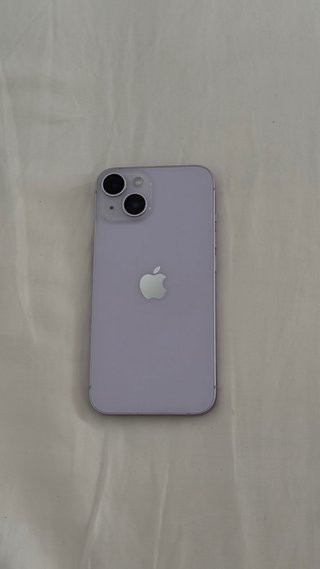 iPhone 14 Malva