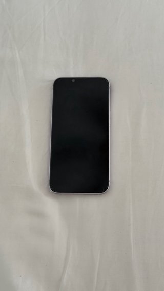 iPhone 14 Malva
