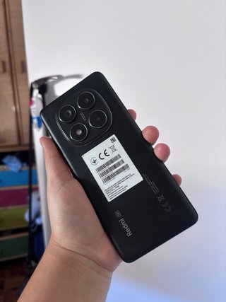 Teléfono móvil