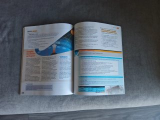 Make the Grade Bachillerato 2, Student's book