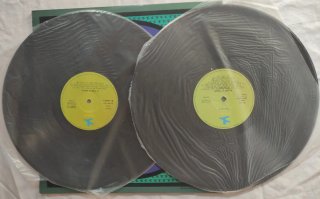 LP 25 Years of Prestige - Jazz