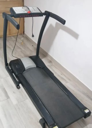 Cinta de Correr Funcional