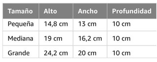 Conjunto de 3 estantes hexagonales de madera