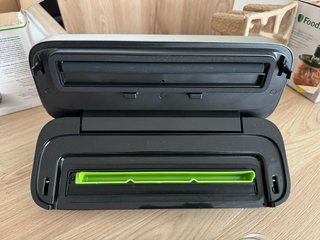 Envasadora vacío Foodsaver VS1190x + 2 recipiente