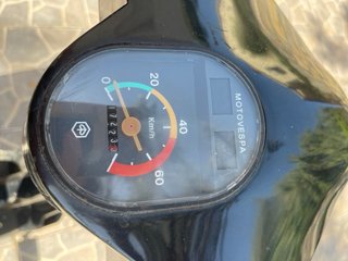 Vespino ALX DESPIECE O VENTA