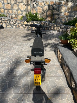Vespino ALX DESPIECE O VENTA