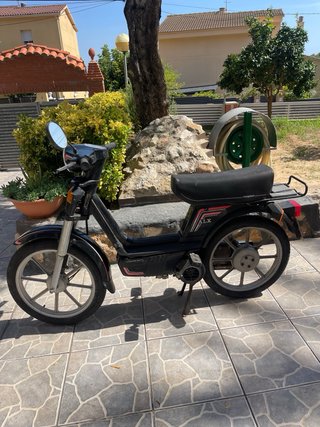 Vespino ALX DESPIECE O VENTA