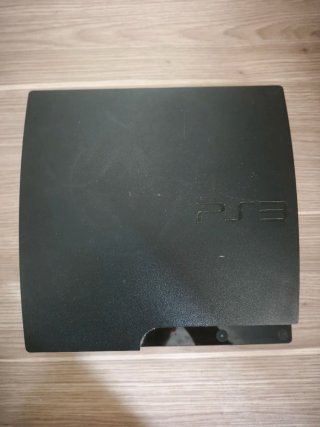 Ps3 para piezas