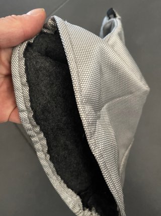 Funda de cambio