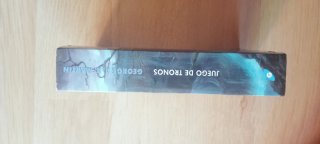 Juego de tronos