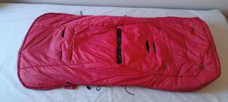 Saco universal invierno Jané Kids Zone