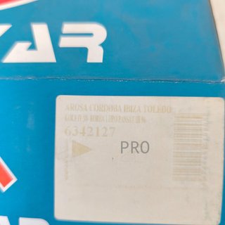 CARCASA RETROVISOR DERECHO SEAT NUEVO 6342127