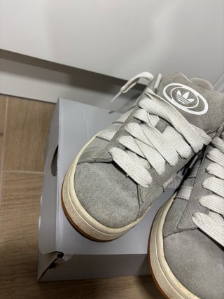 Adidas Campus 00s 38,5 - come nuove