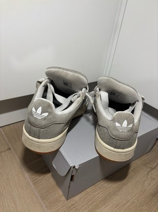 Adidas Campus 00s 38,5 - come nuove