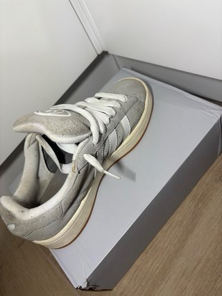 Adidas Campus 00s 38,5 - come nuove