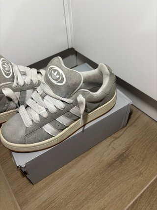 Adidas Campus 00s 38,5 - come nuove