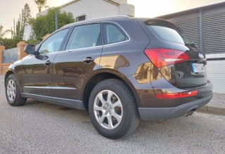 Audi Q5 2.0 Tdi