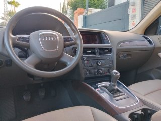 Audi Q5 2.0 Tdi
