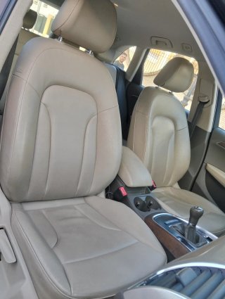 Audi Q5 2.0 Tdi