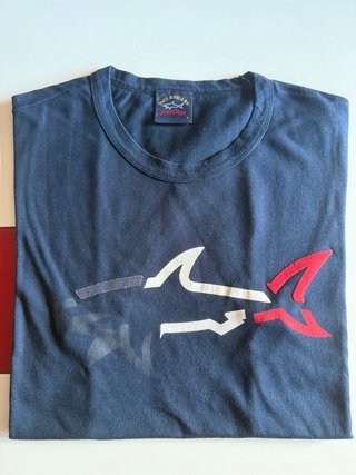 Lote Camiseta Ralph Lauren, levis, tommy y otros