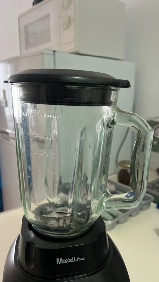 Batidora de vaso Maxell Power