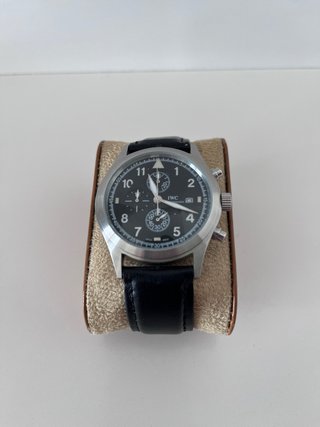 Reloj Homenaje Cuarzo