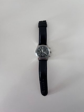Reloj Homenaje Cuarzo